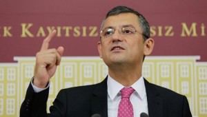 Özgür Özel: Tek adam rejiminin egemenliği tescillendi!