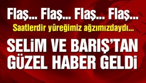  RİZE'DE KAYIP ÇOCUKLAR SAĞ SALİM BULUNDU! ÇOK ŞÜKÜR!