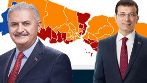 SON ANKET !EKREM İMAMOĞLU ARAYI AÇIYOR!