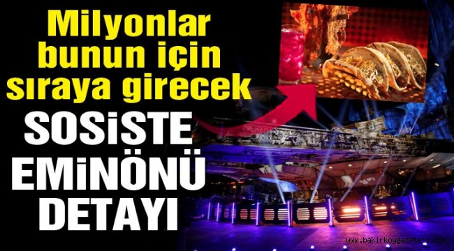 Son dakika… Yıldız Savaşları'nda İstanbul detayı ilk kez ortaya çıktı