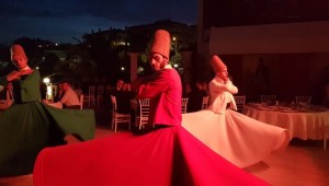 YEŞİLYURT SPOR KULUBUNDE ESKİ ANAP İFTARI