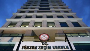 YSK İstanbul seçiminin iptaline ilişkin gerekçeli kararını açıkladı