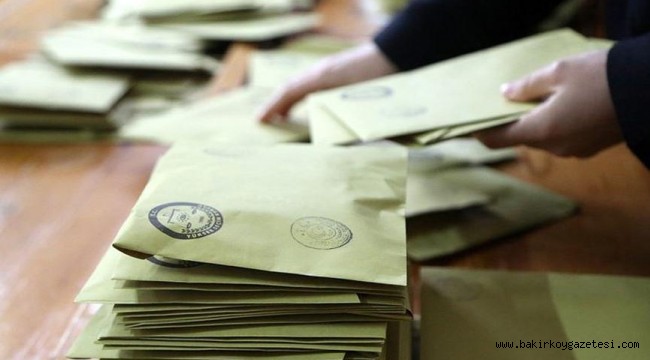 31 Mart bu yüzden iptal edilmişti ama! Sandık kurulu başkanları AKP üyesi çıktı