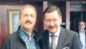 AKP 'li Görevden alınan Melih Gökçek'in 5 günde bir ihale verdiği firma