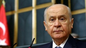 Bahçeli'den teröristbaşı Öcalan'ın mektubundan sonra ilk açıklama!