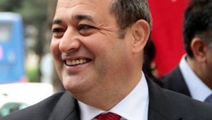 BAKIRKÖY BELEDİYESİNE YENİ ATAMA