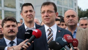 Binali Yıldırım 'İspatlayın ya da özür dileyin' demişti! İmamoğlu'ndan yanıt geldi