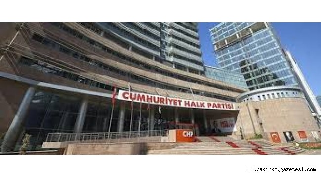 CHP, 252 belediye başkanıyla kampa giriyor