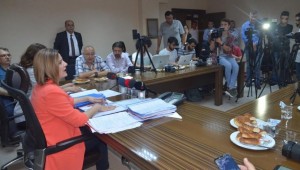 CHP'li başkan AKP dönemindeki Ensar ve TÜRGEV harcamalarını kalem kalem açıkladı