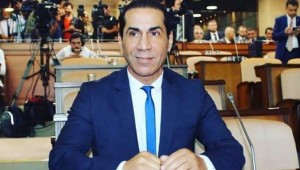 CHP 'li Hüseyin Sağ: Bize Belediye Başkanı olmak haram