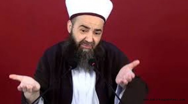 Cübbeli o seks kasedi hakkında ilk kez konuştu