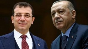 Ekrem İmamoğlu'ndan Erdoğan'a 'dava' yanıtı