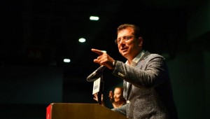 Ekrem İmamoğlu: Şaşkınlar, ne yapacaklarını şaşırmış durumdalar