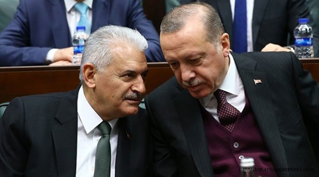 'Erdoğan canlı yayına göre kararını değiştirebilir'
