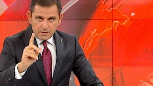 Fatih Portakal'dan çarpıcı HDP ve Öcalan yorumu