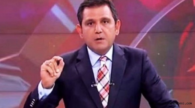 Fatih Portakal'dan İmamoğlu - Yıldırım yayını açıklaması: Birkaç bildik isim aradı...