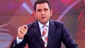 Fatih Portakal'dan İmamoğlu - Yıldırım yayını açıklaması: Birkaç bildik isim aradı...