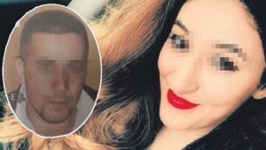 Genç kıza dehşeti yaşattı! Falçata, tecavüz...