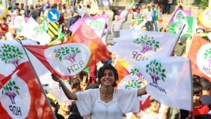 HDP'den 23 Haziran açıklaması