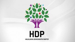 HDP'den Öcalan mektubu açıklaması: Seçim stratejimizde değişiklik yok