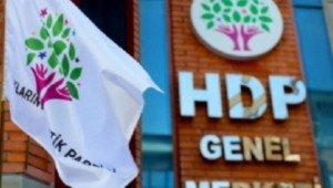 HDP İstanbul seçim stratejisini açıkladı: Parti yönetimi...
