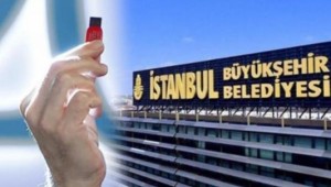 İBB, 23 Haziran öncesi para saçıyor: 8 milyon liralık USB bellek