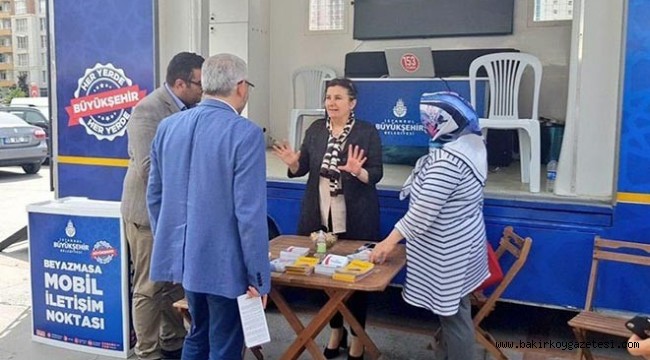 İBB, 50 milyon liralık 'hediye' dağıtıyor: Paketin içinde bonbon da var