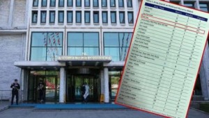 İBB 'DEN AKP'Lİ İŞADAMINA YENİDEN İHALE VERİLDİ!