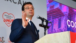 İmamoğlu'ndan son dakika CHP Genel Başkanlığı ve Cumhurbaşkanlığı Yorumu: Allah Bilir