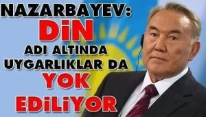 İslâmla Araplaşarak kaybolan uygarlıklar..