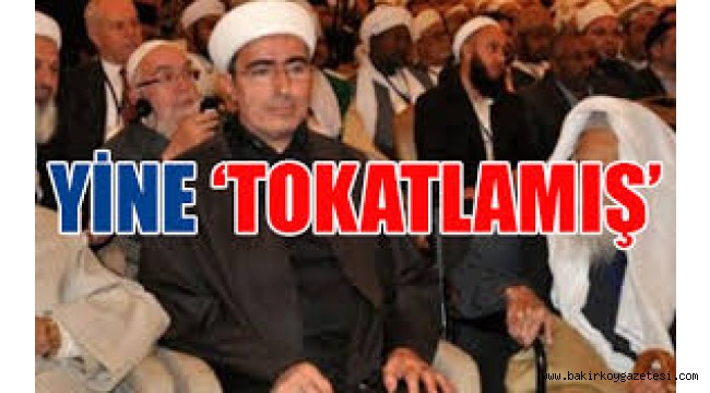 Jet Fadıl'a yargı şoku!