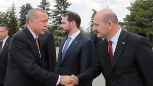 Kabine değişikliği ile seçimi çevirme planı