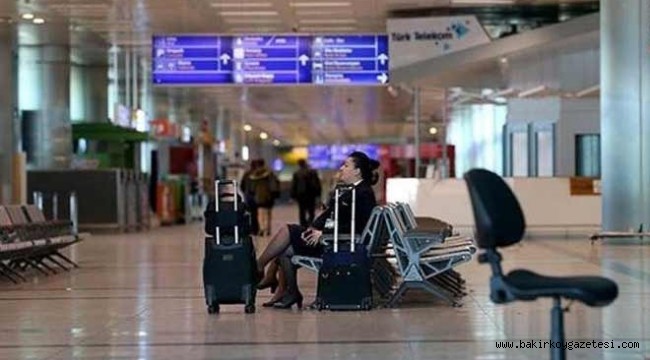Kapatılan Atatürk Havalimanı için TAV'a 4 Milyar tazminat mı ödenecek!