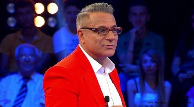 Mehmet Ali Erbil'in 7 ay sonra ilk görüntüsü ortaya çıktı