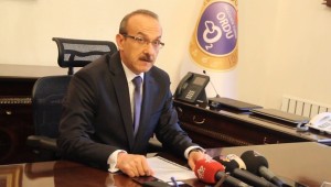 Ordu Valisi'nden skandal sözler: Atatürk'ü çok abartmayın