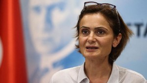 Seçim zaferini kutlarken… Kaftancıoğlu'na montaj tweet davası!