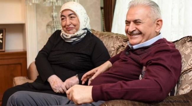 Semiha Yıldırım: Dilek İmamoğlu'na çok teşekkür ediyorum