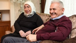 Semiha Yıldırım: Dilek İmamoğlu'na çok teşekkür ediyorum