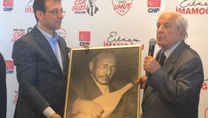 Sivaslılardan Ekrem İmamoğlu'na tam destek