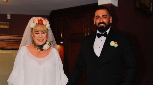 Son dakika!.. Zerrin Özer Murat Akıncı'ya boşanma davası açtı