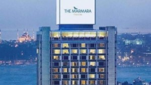The Marmara'nın sahipleri İBB'nin müteahhidi çıktı