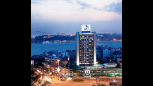 THE MARMARA OTELİ ,OTELDEKİ KAMERA KAYITLARINI HERKESE VERİYOR MU?