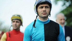 Ünlü jokeye ceza yağdı...