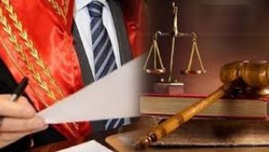 Yargıya kimse güvenmiyor