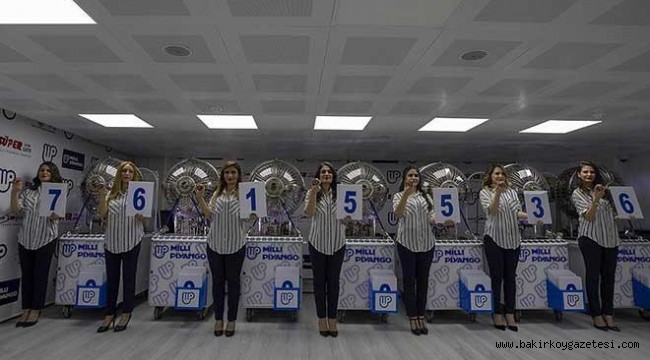 70 milyonluk biletin sahibi 197 gün sonra ortaya çıktı