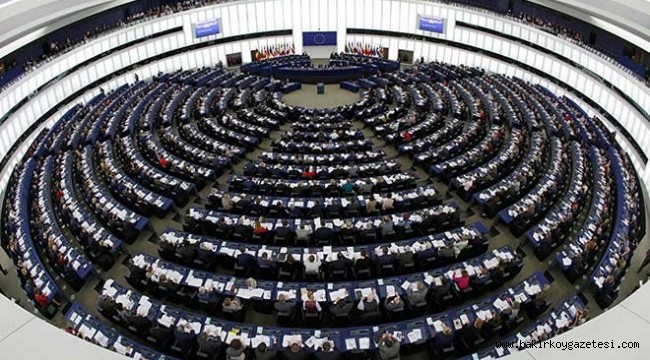 AB Türkiye'ye yönelik yaptırımları onayladı