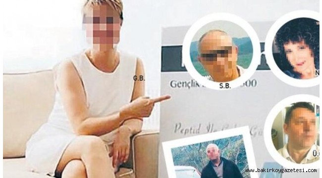 Adliyede milyon dolarlık skandal