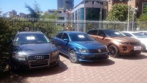 Af geliyor! El konulan araçlar 4'te 1 vergiyle iade edilecek