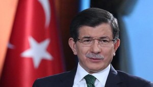 Ahmet Davutoğlu: Demokrasilerde parti kurmak bölücülük değildir