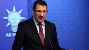 AK Parti'den, "İBB'nin kayıp araç filosu bulundu" iddiasına yalanlama